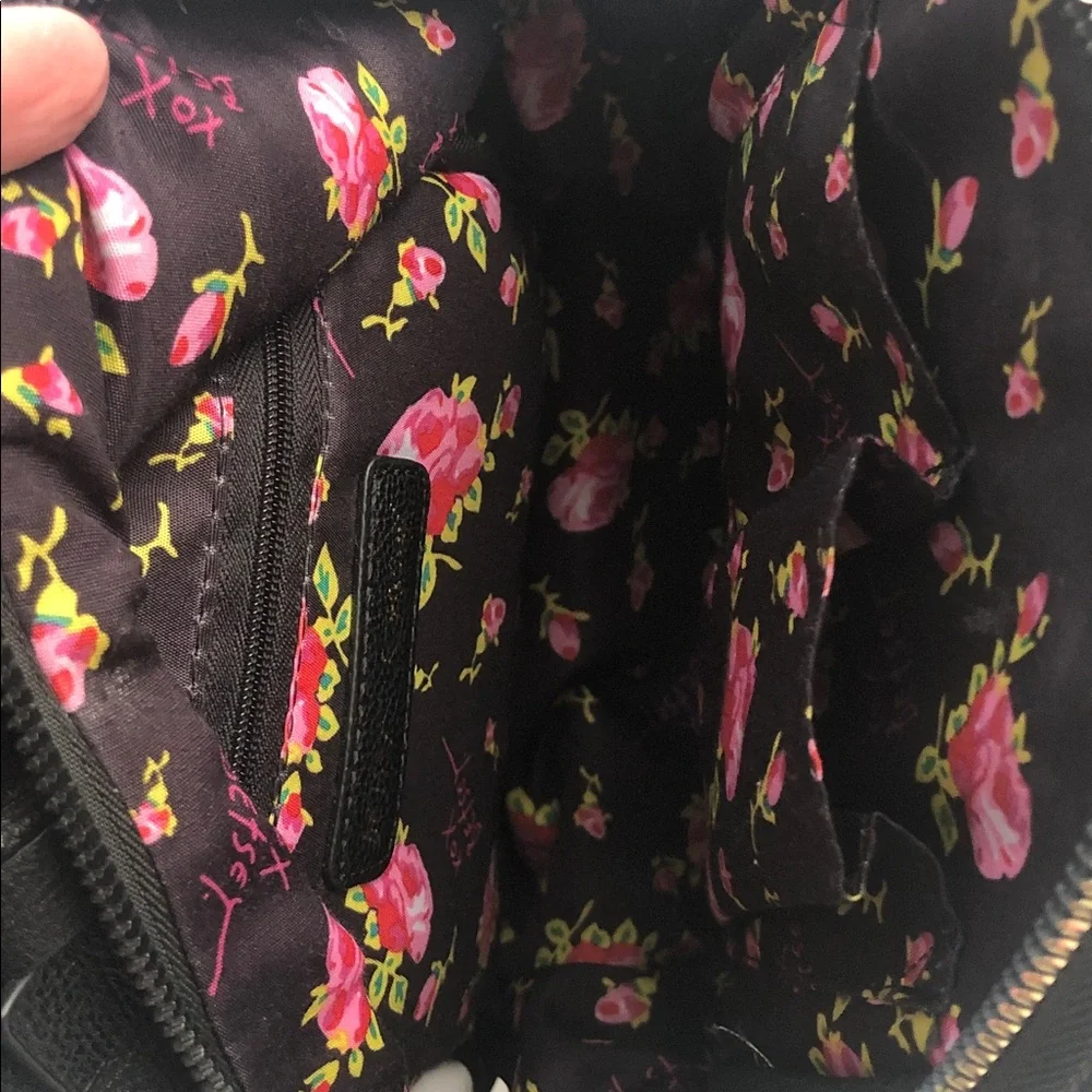 Betsey Johnson betsey johnson